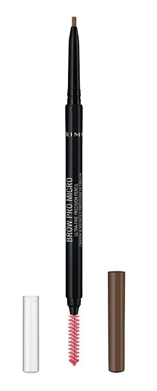 Rimmel Microdefiner olovka za obrve, 02