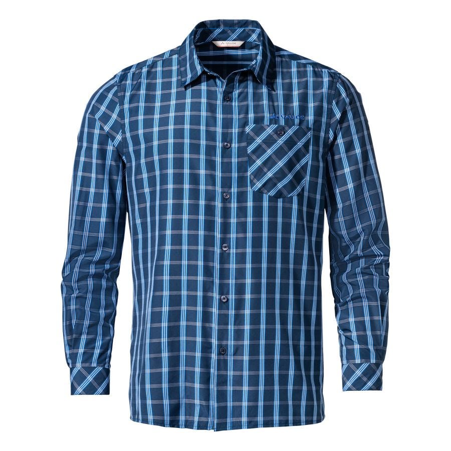 Albsteig Langarm Shirt III Herren