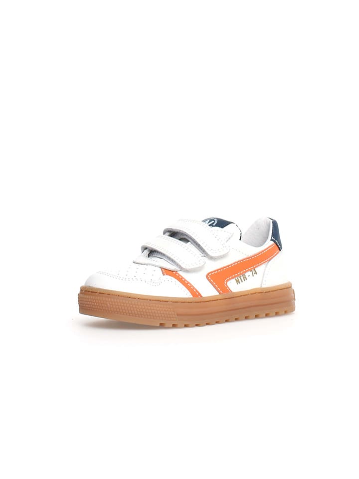 Naturino Leder-Sneakers 