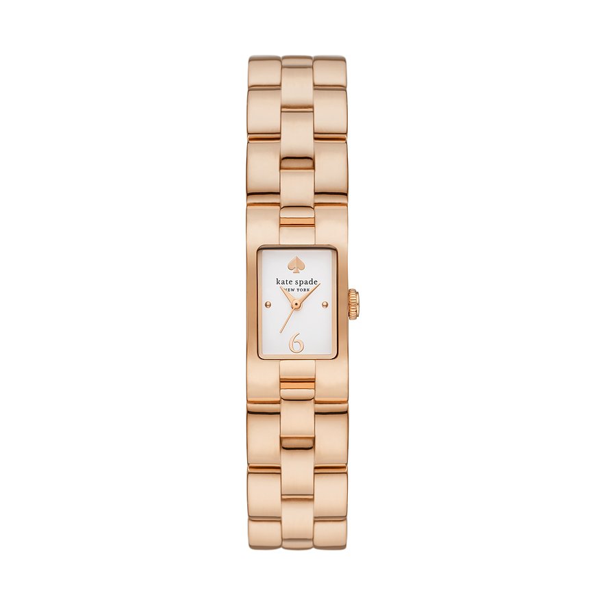 Kate Spade Damenuhr Brookville