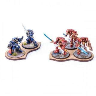 40mm Movement Tray