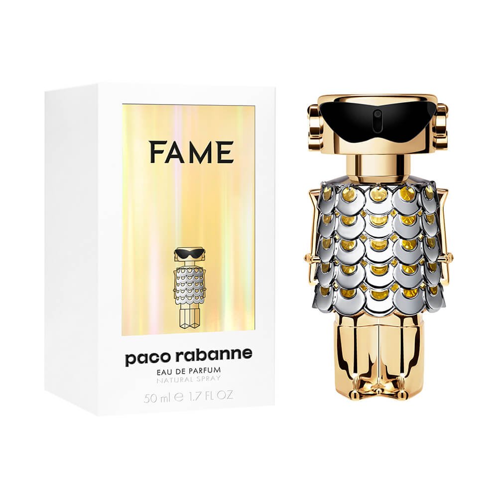 Rabanne Fame Eau de Parfum Nat. Spray