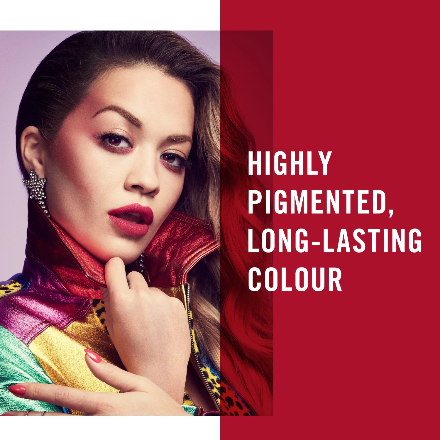 Colorete maxi de Rimmel London