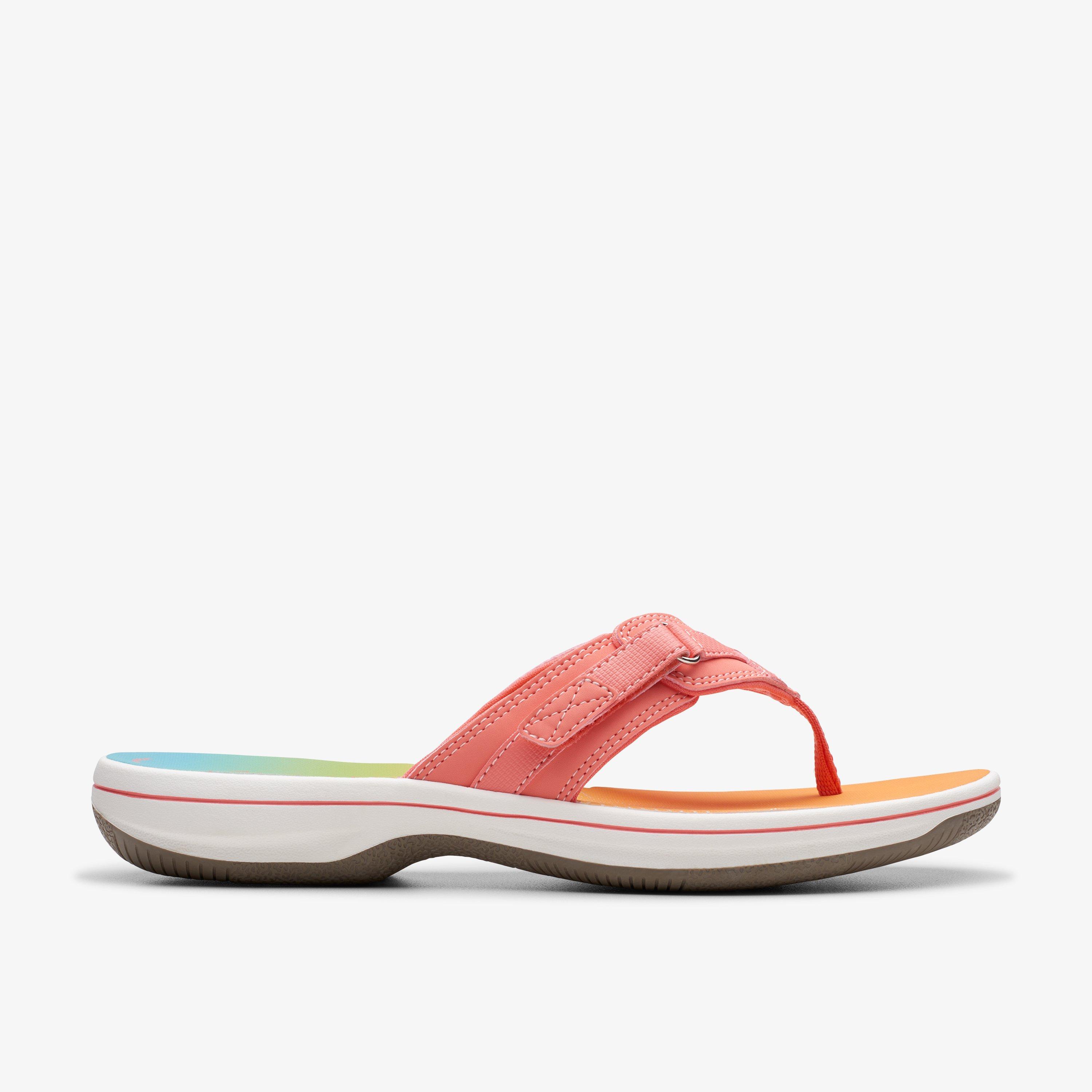 Breeze Sea Coral Ombre