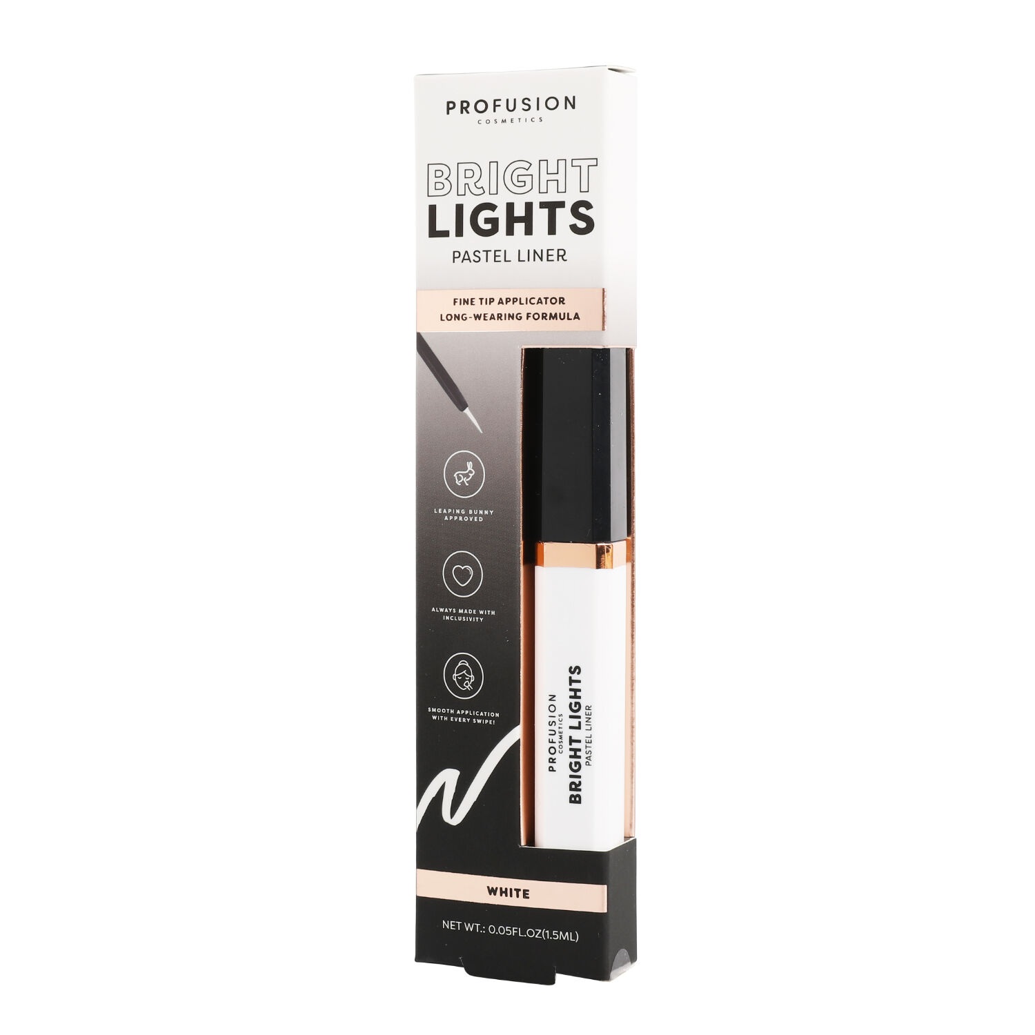 Profusion Cosmetics Bright Lights Eyeliner