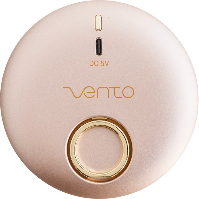 Cosmetic Hand Mirror
