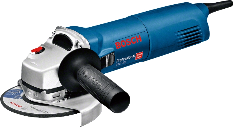 Bosch Blue 0601824800 GWS1400 Γωνιακός τροχός 1400W