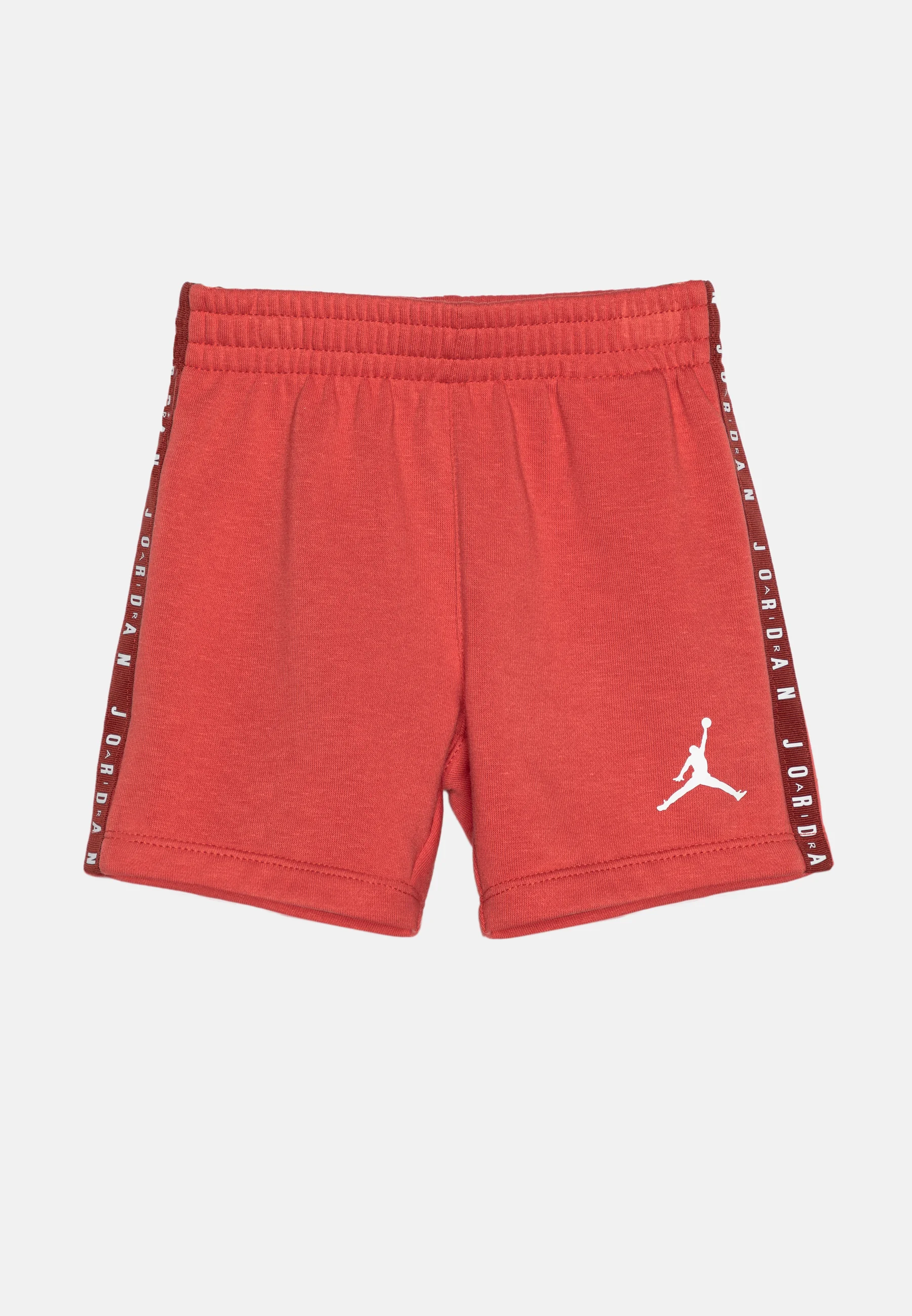 Conjunto unisex Jordan JUMPMAN con cintas bloqueadas - Pantalones cortos