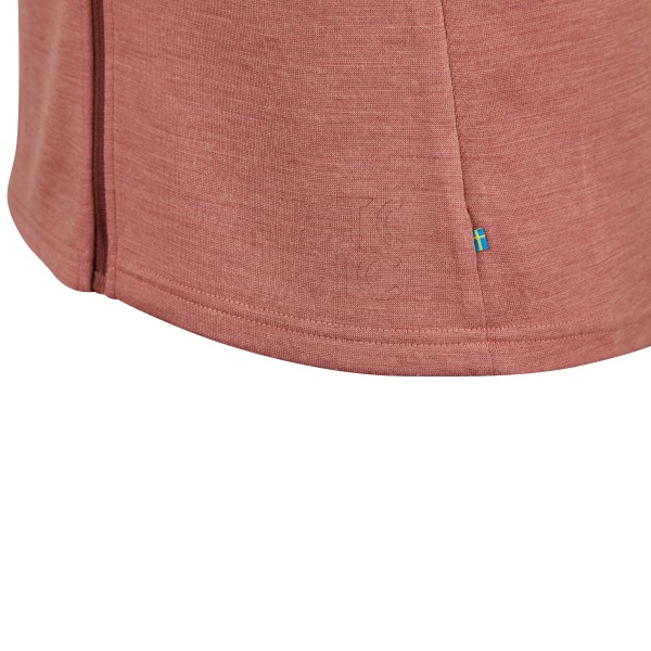 Stoic - Women's Merino260 StadjanSt. Vest - Merinoweste