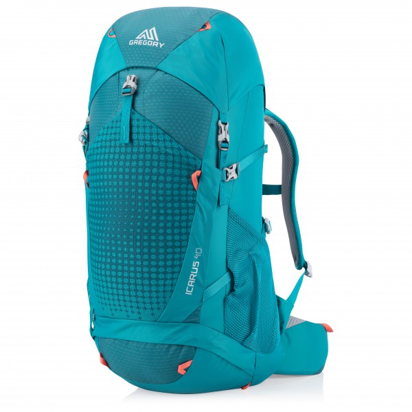 Gregory - Kid's Icarus 40 - Wanderrucksack