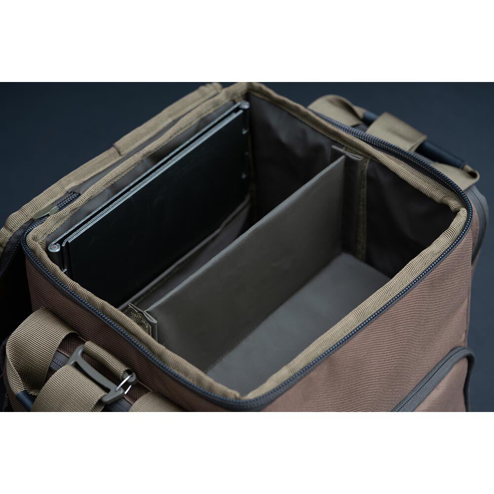 Torba za posodo Korda Compac, torba za kosilo