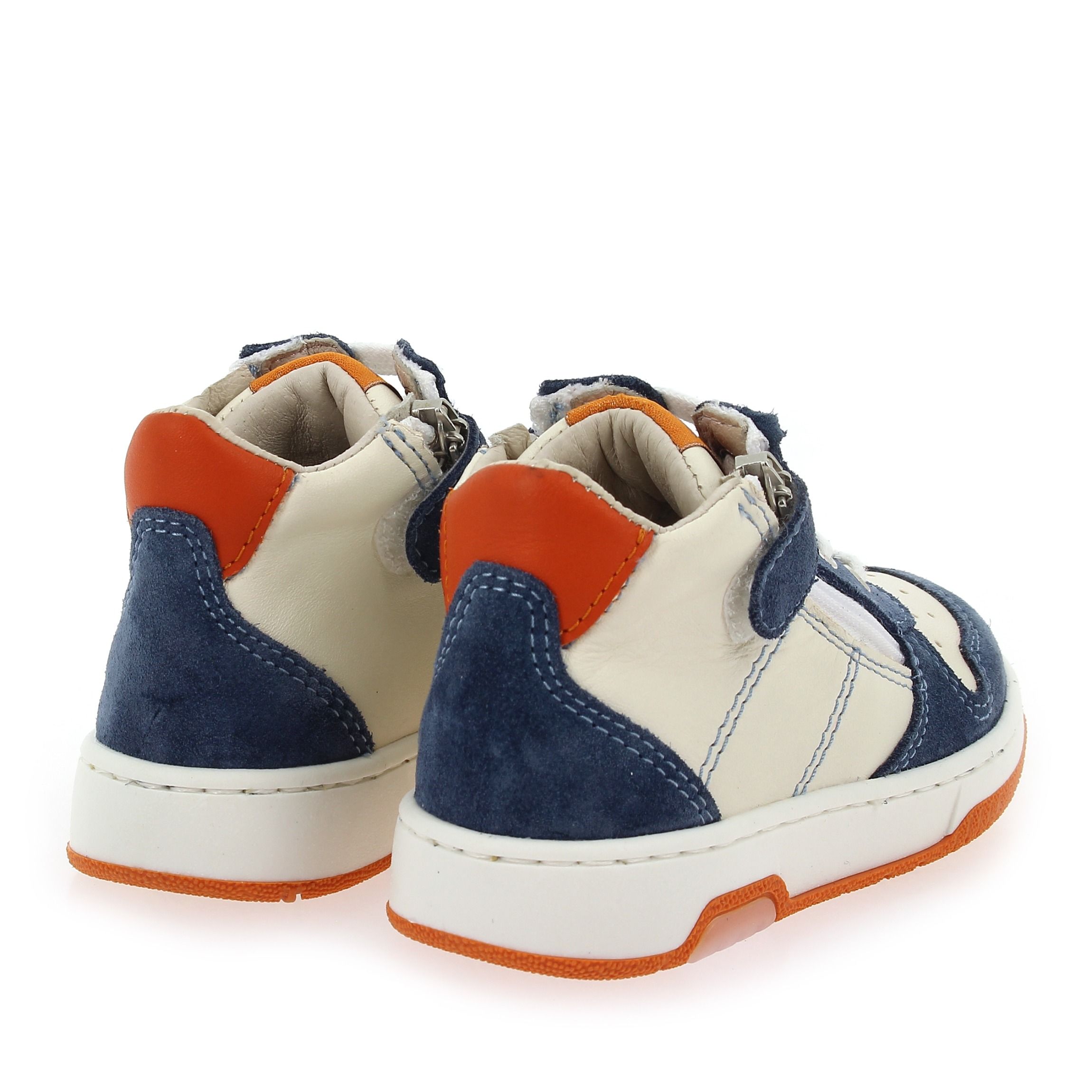 GBB  VALDECK - Blanc Jeans