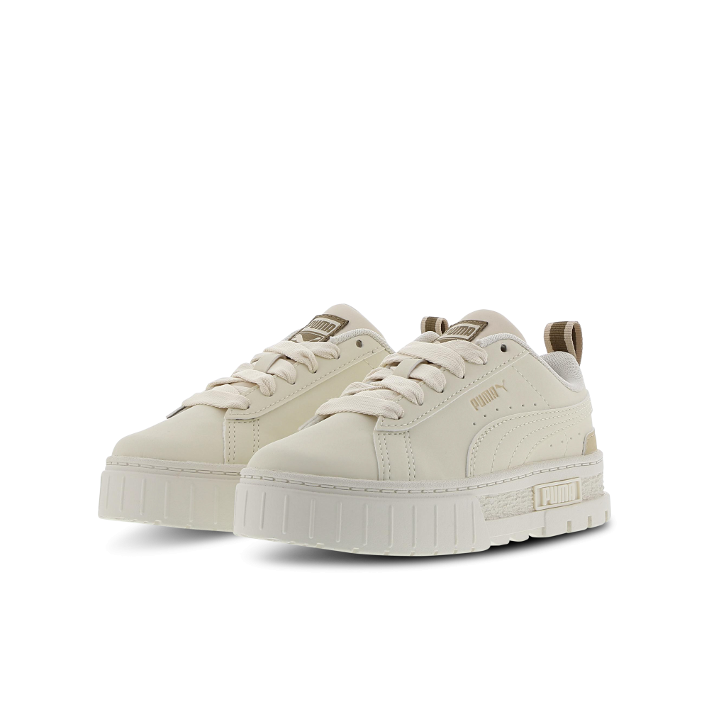PUMA Mayze Platform 396205 01 / weiss