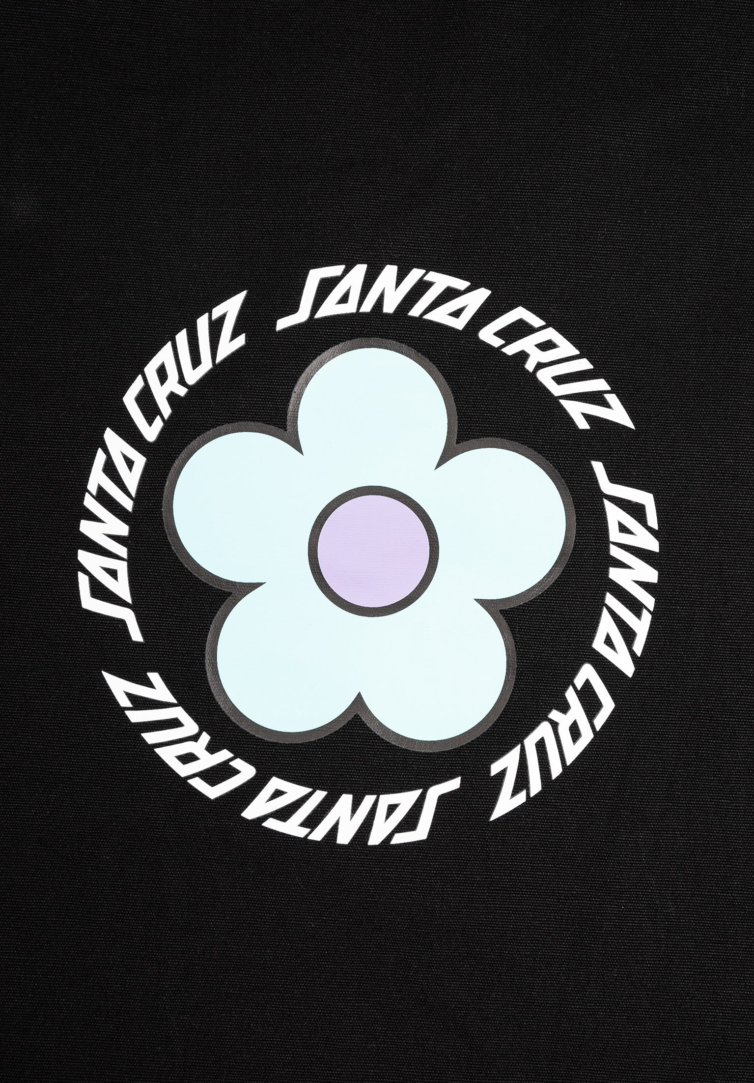 Daisy Ring Dot