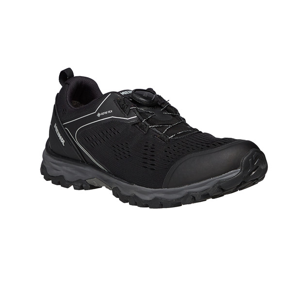 ABANO GTX (BOA) Herren - Wanderschuhe