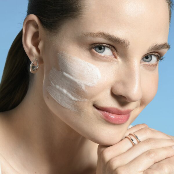 Biotherm Cera Cleanser Cream to Foam Reinigungscreme