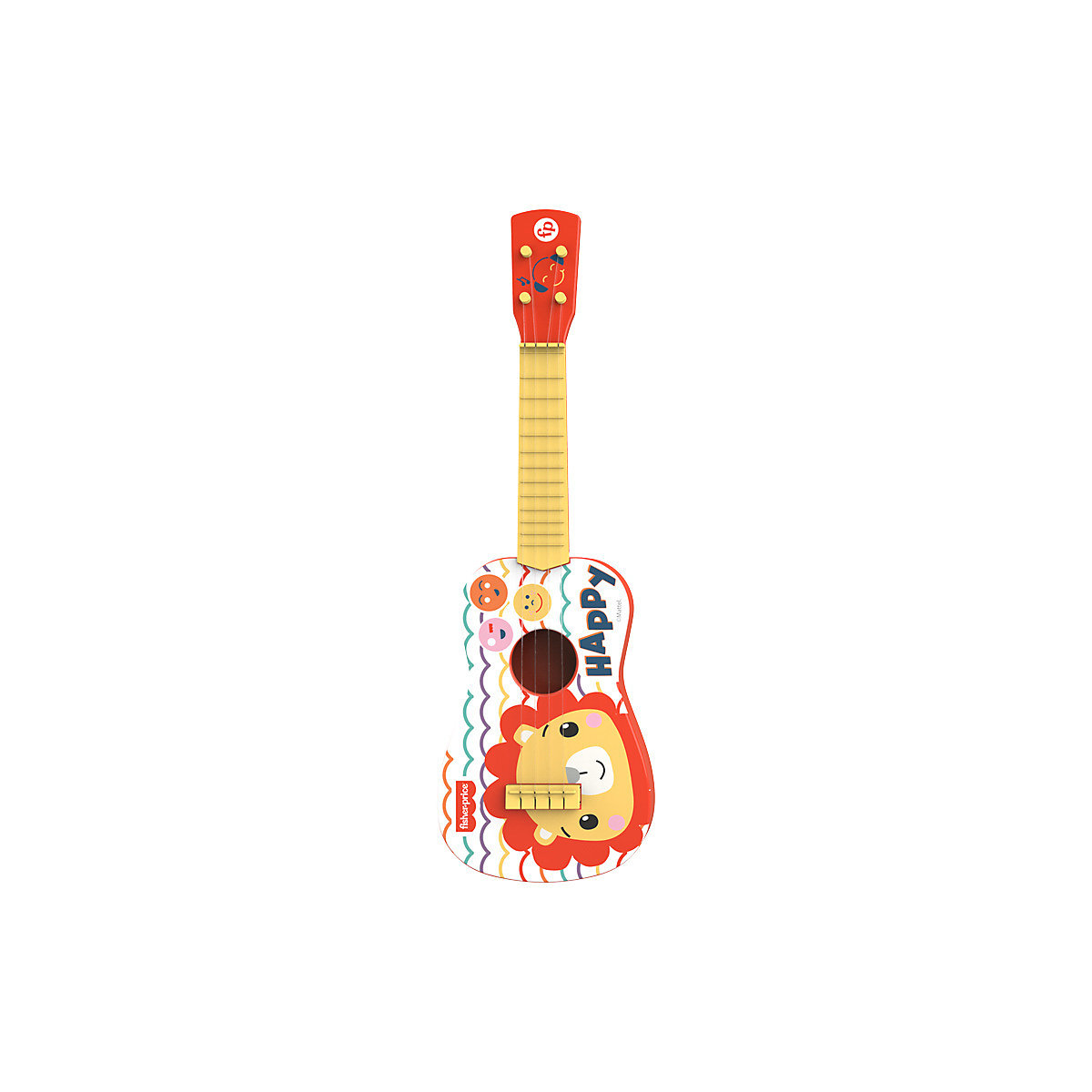 Kindergitarre Musikinstrument Spielzeug Mini Ukulele für Kinder