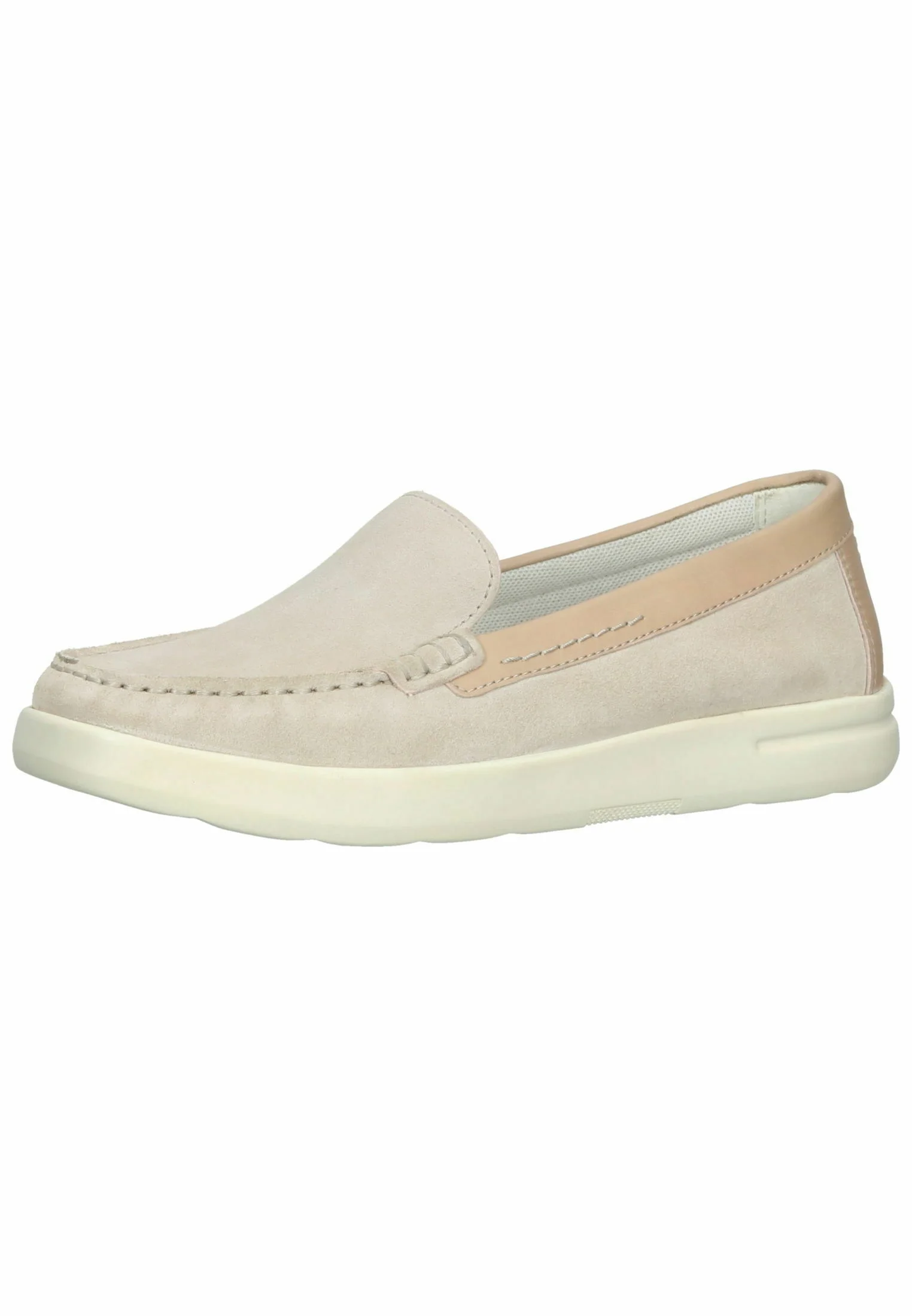 Mocasines Geox
