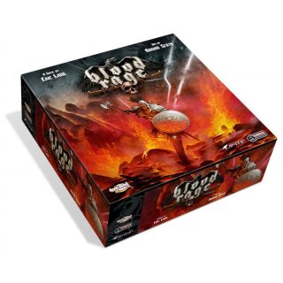 Blood Rage (EN)