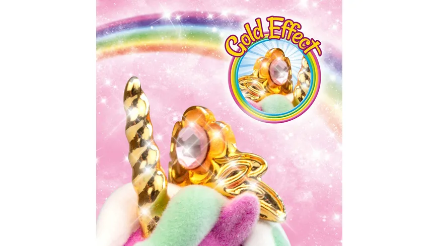 CRAZE - Galupy Unicorn Mariposa Haus