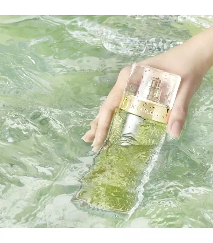 Ô DE LANCÔME Eau de Toilette Vaporisateur