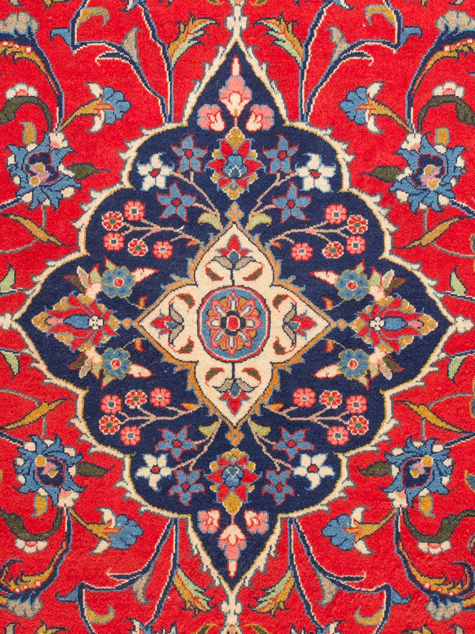 Sarough ca. 245 x 350 cm, Unikat / Einzelstück