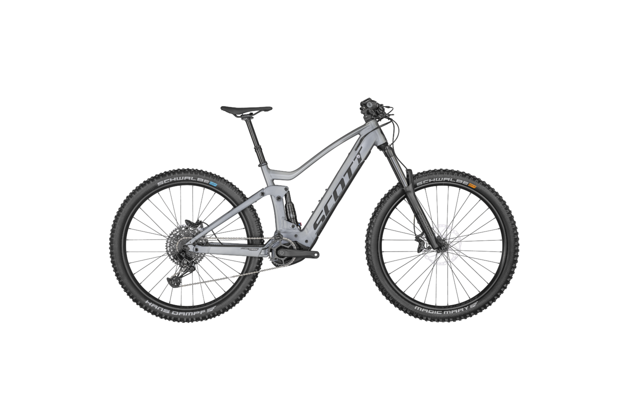 Scott Genius eRIDE 930 - 625 Wh - 2022 - 29 Zoll - Fully