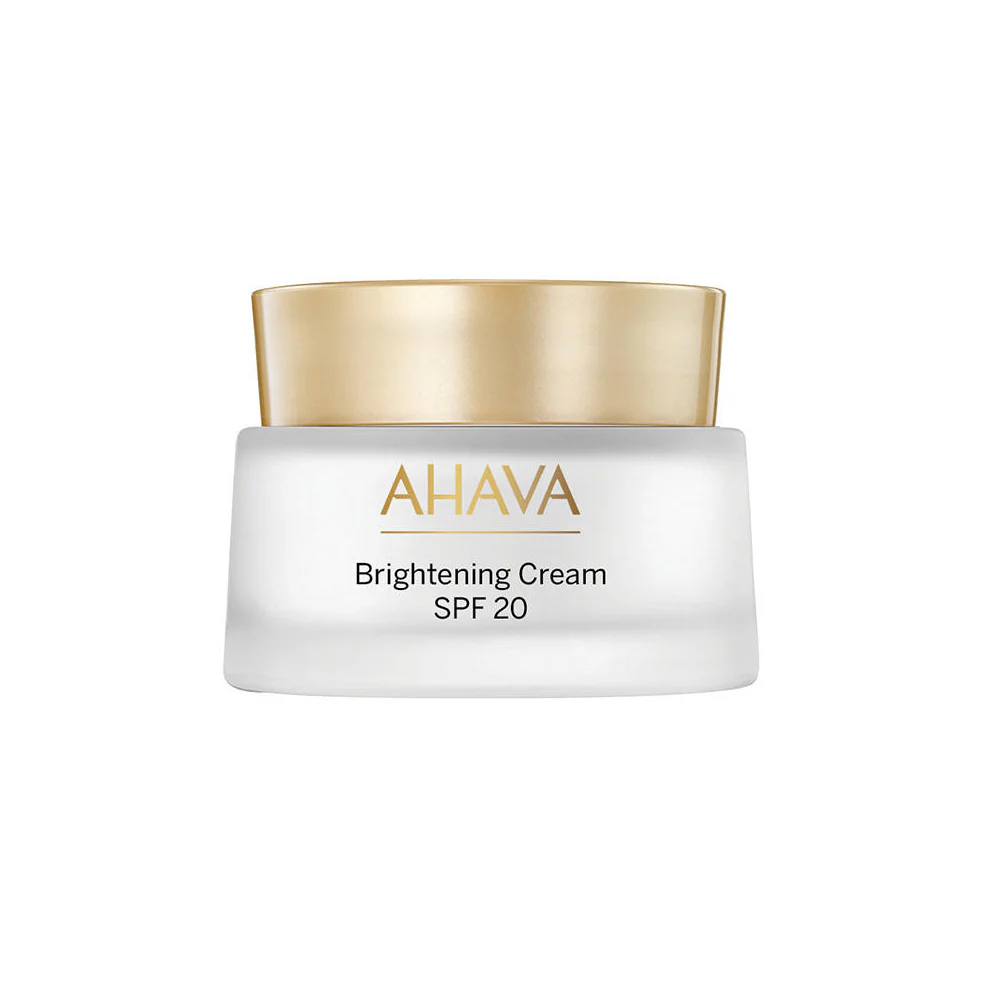 Creme Clareador Time to Smooth Even Tone FPS 20 - Creme de dia antiacne, Creme de dia clareador