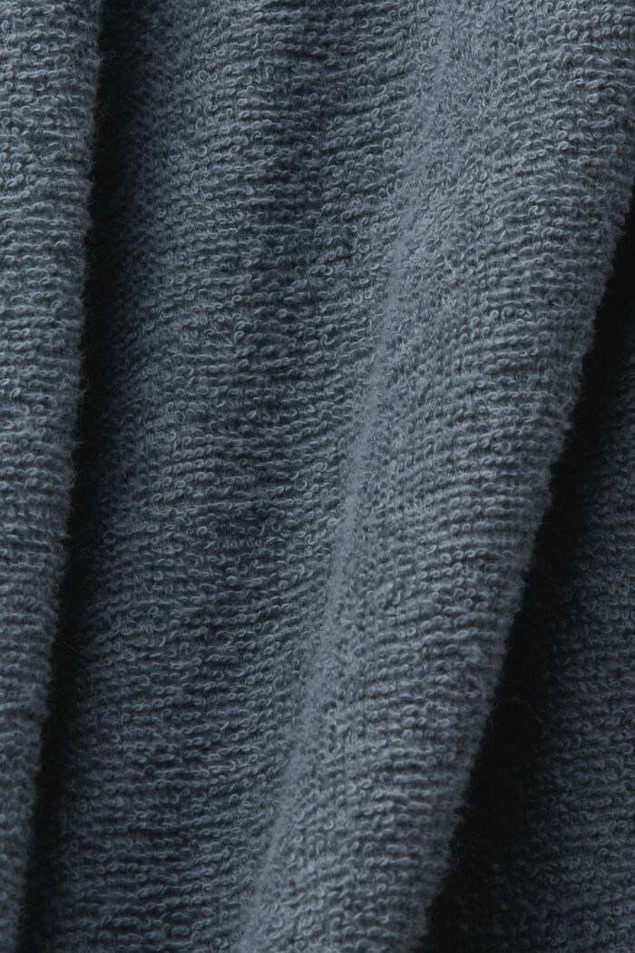 Unisex-Bademantel, 100% Baumwolle