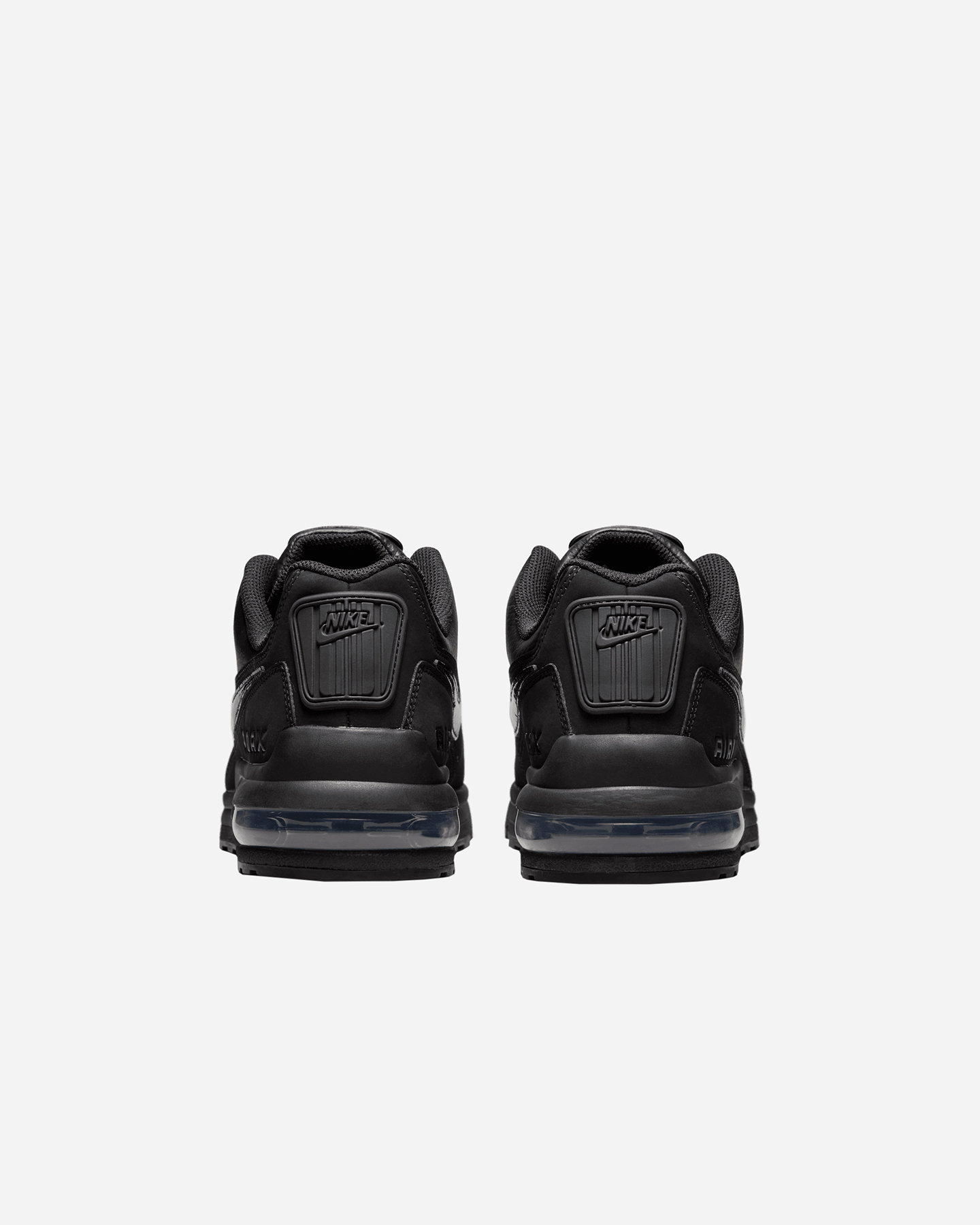 Buty sportowe Nike Air Max Ltd 3 M 687977-020