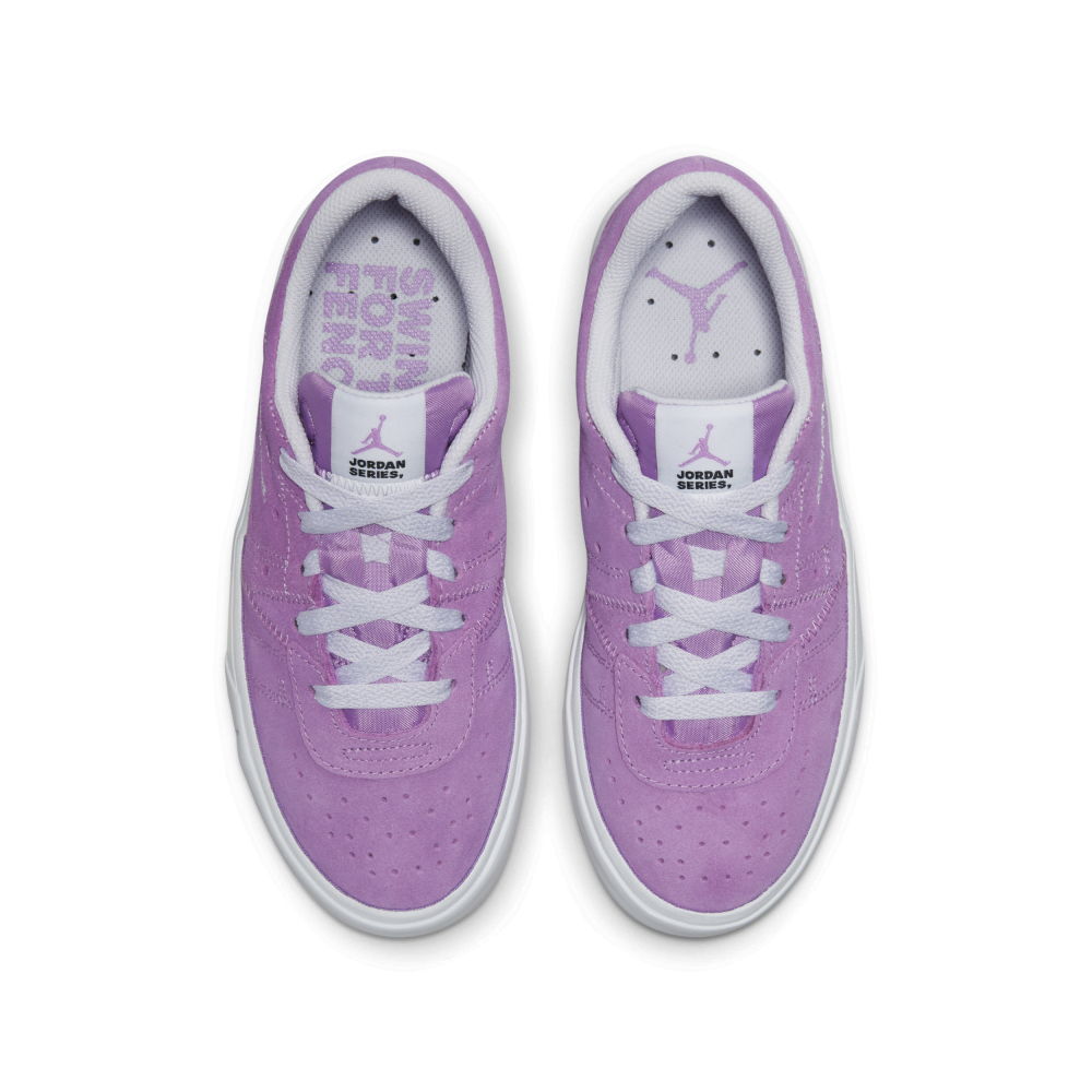 NIKE JORDAN Series DN3205-505 / lila