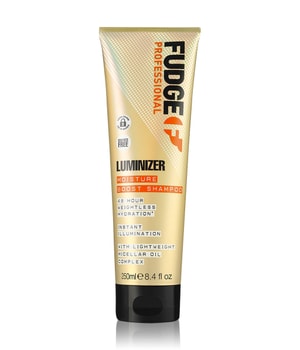 FUDGE Luminizer Moisture Boost Shampoo Haarshampoo 250 ml