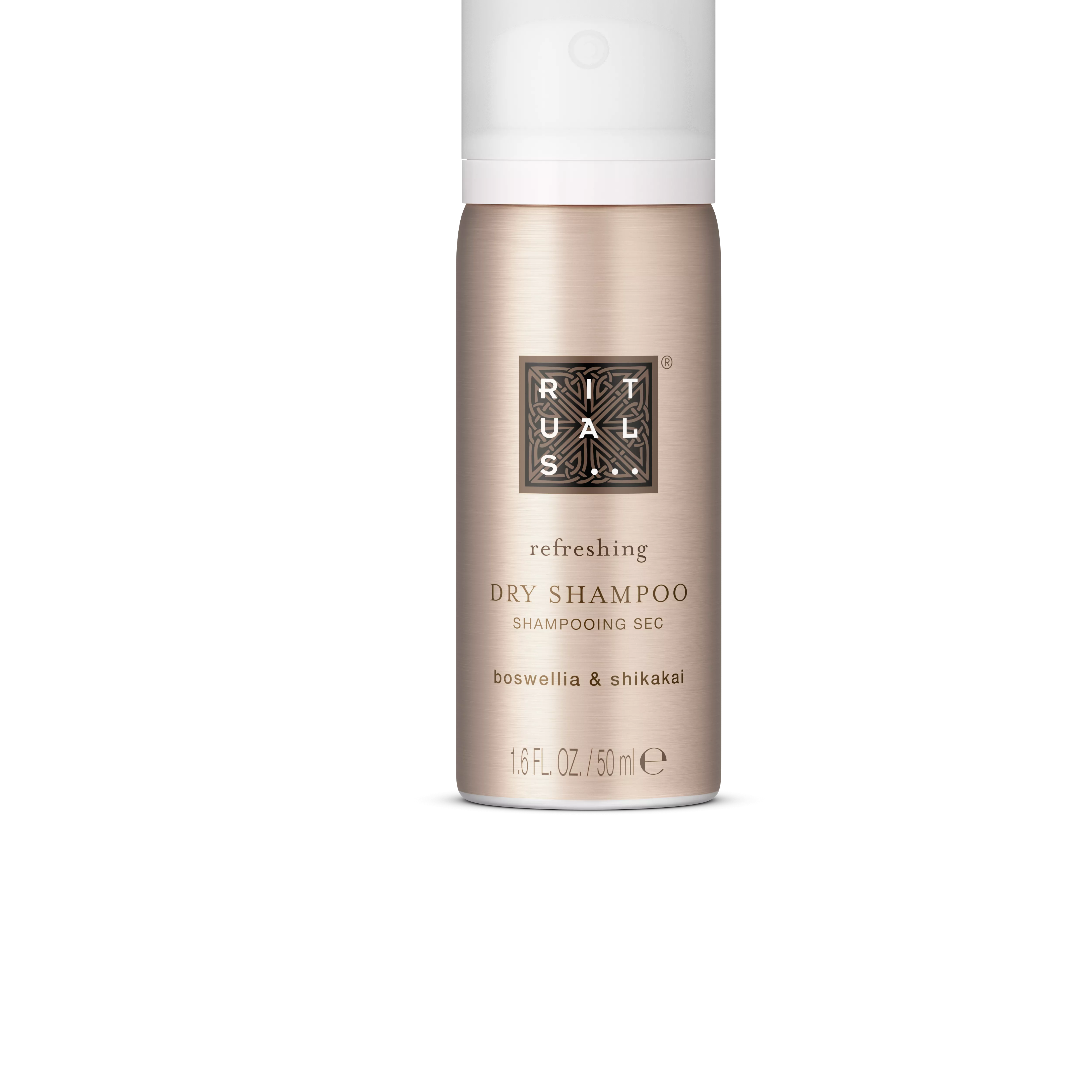 Shampoing sec Elixir Hair Collection
