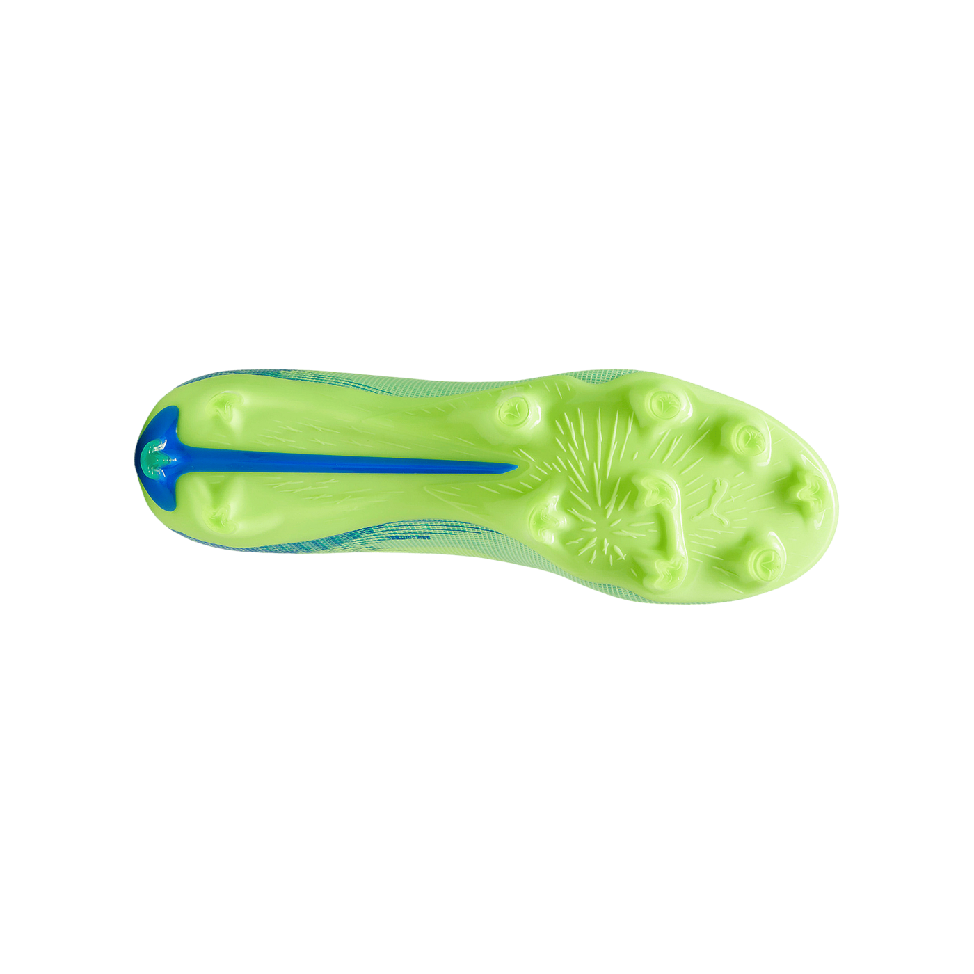 PUMA ULTRA 5 Match FG/AG Gelb F03