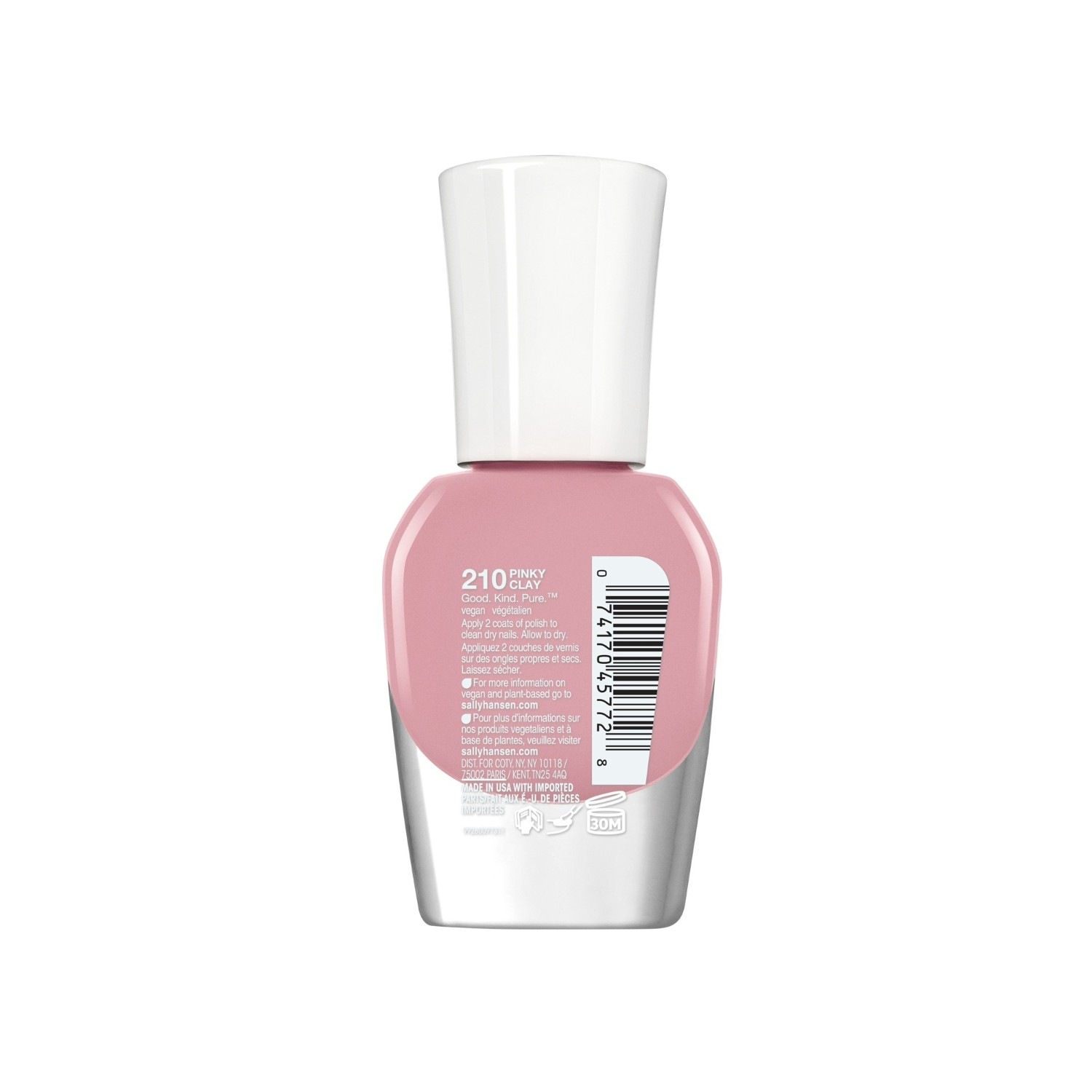 Sally Hansen BUENA CALIDAD