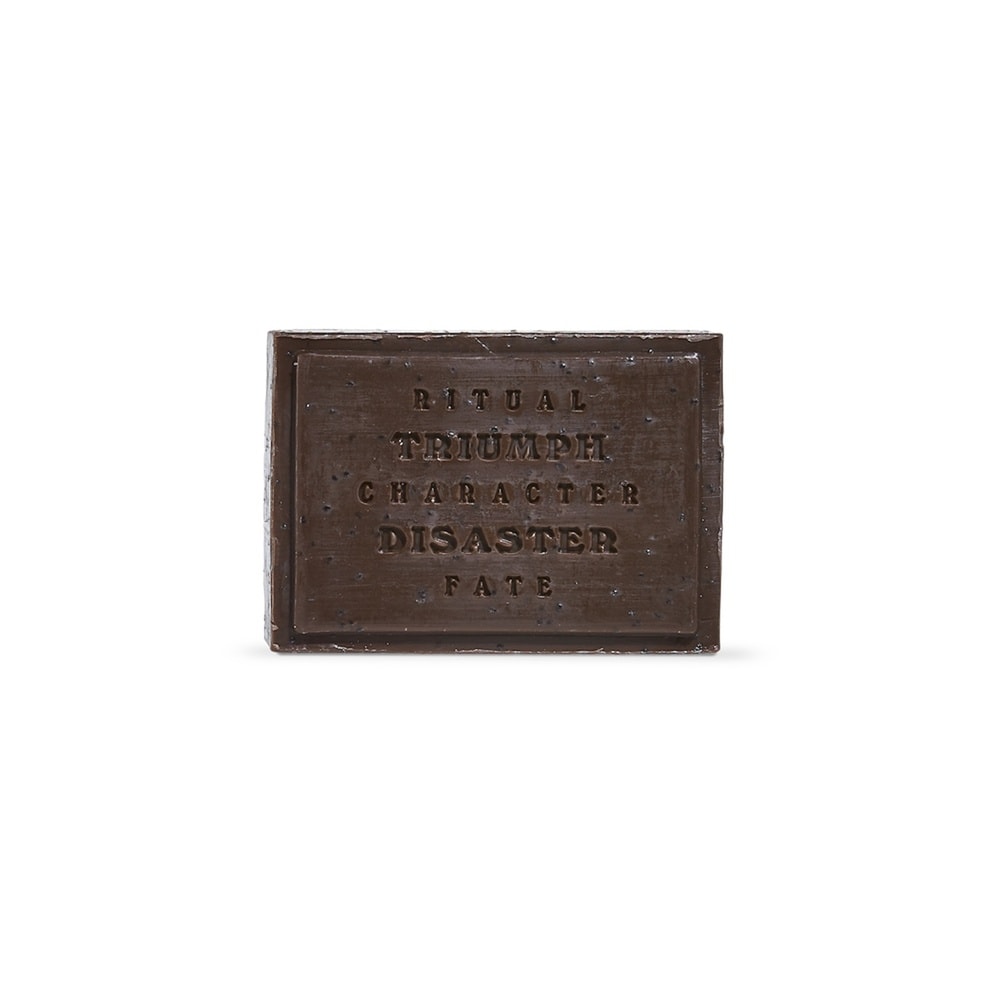 triumph & disaster Shearers Soap Savon solide