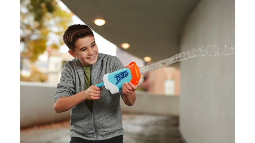 Hasbro - Super Soaker TORRENT