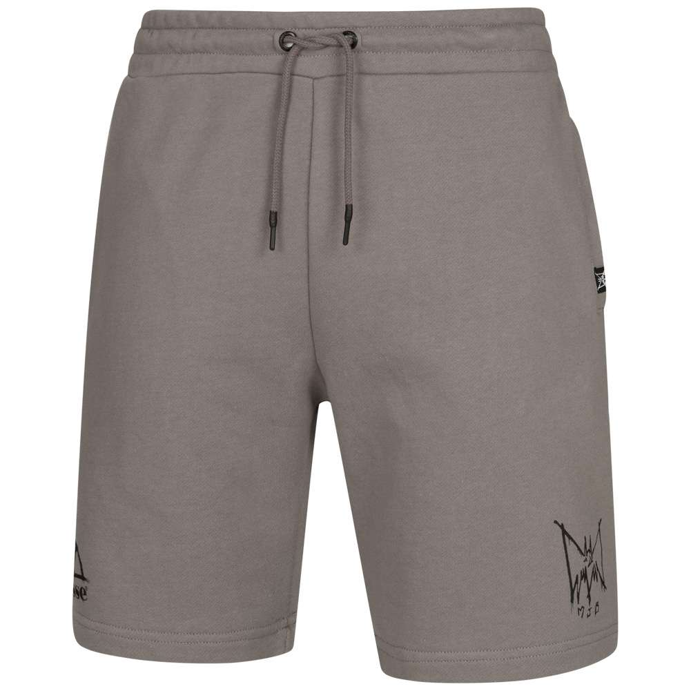 ellesse x MJB RUCQUES Herren Shorts SJB14730-109