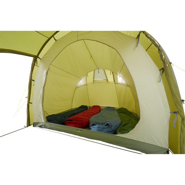FAMILY CAMP - Familienzelt