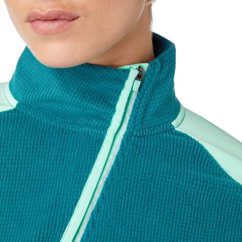 DAMEN RUNNING-LONGSHIRT RAPH