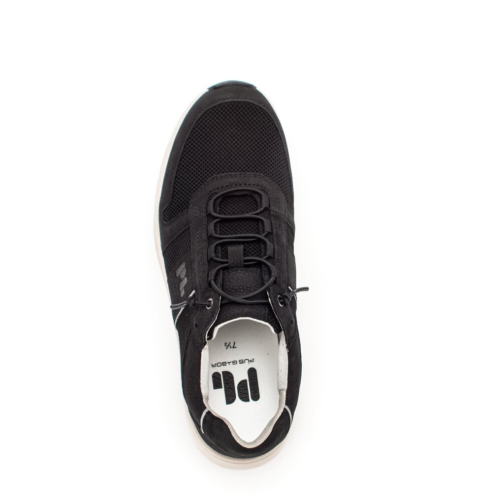 Pius Gabor PG1018 Sneaker low schwarz