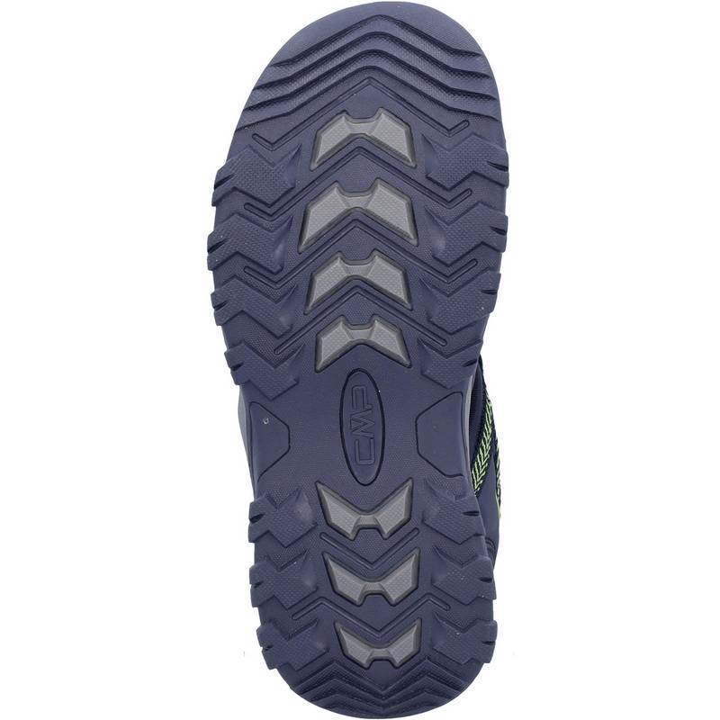 CMP THESEUS Outdoorsandalen Kinder