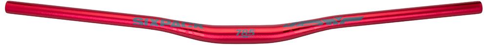 Sixpack Racing Vertic 785 31.8mm Rise 20 Lenker kaufen | Bike-Discount