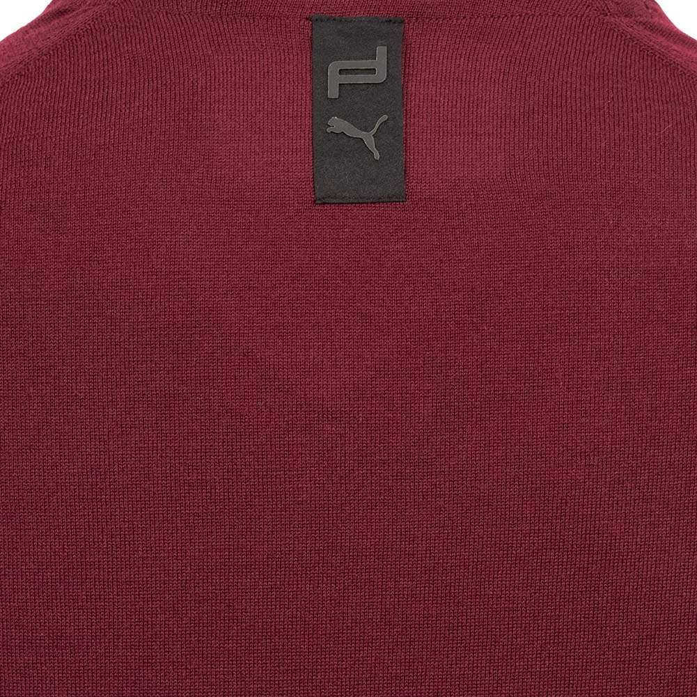 PUMA x Porsche Design evoKNIT Herren Pullover 595578-08