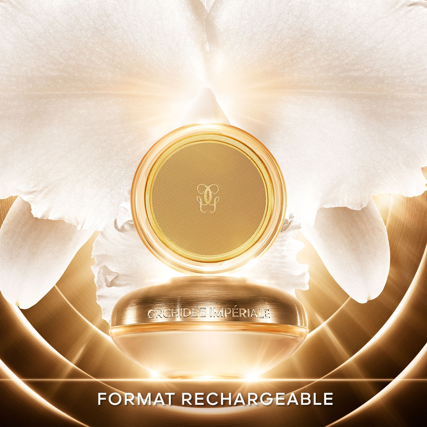 Guerlain La Crème