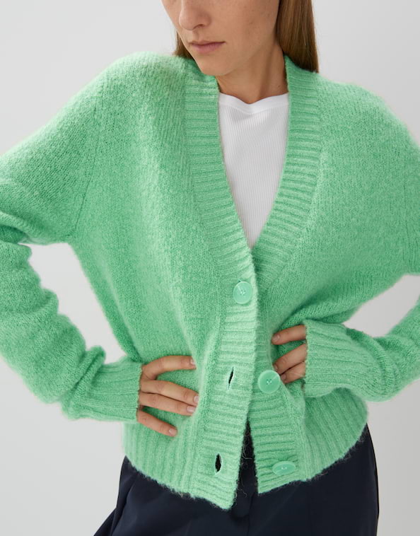 Strickjacke Talentina