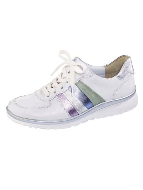 Schnürschuh