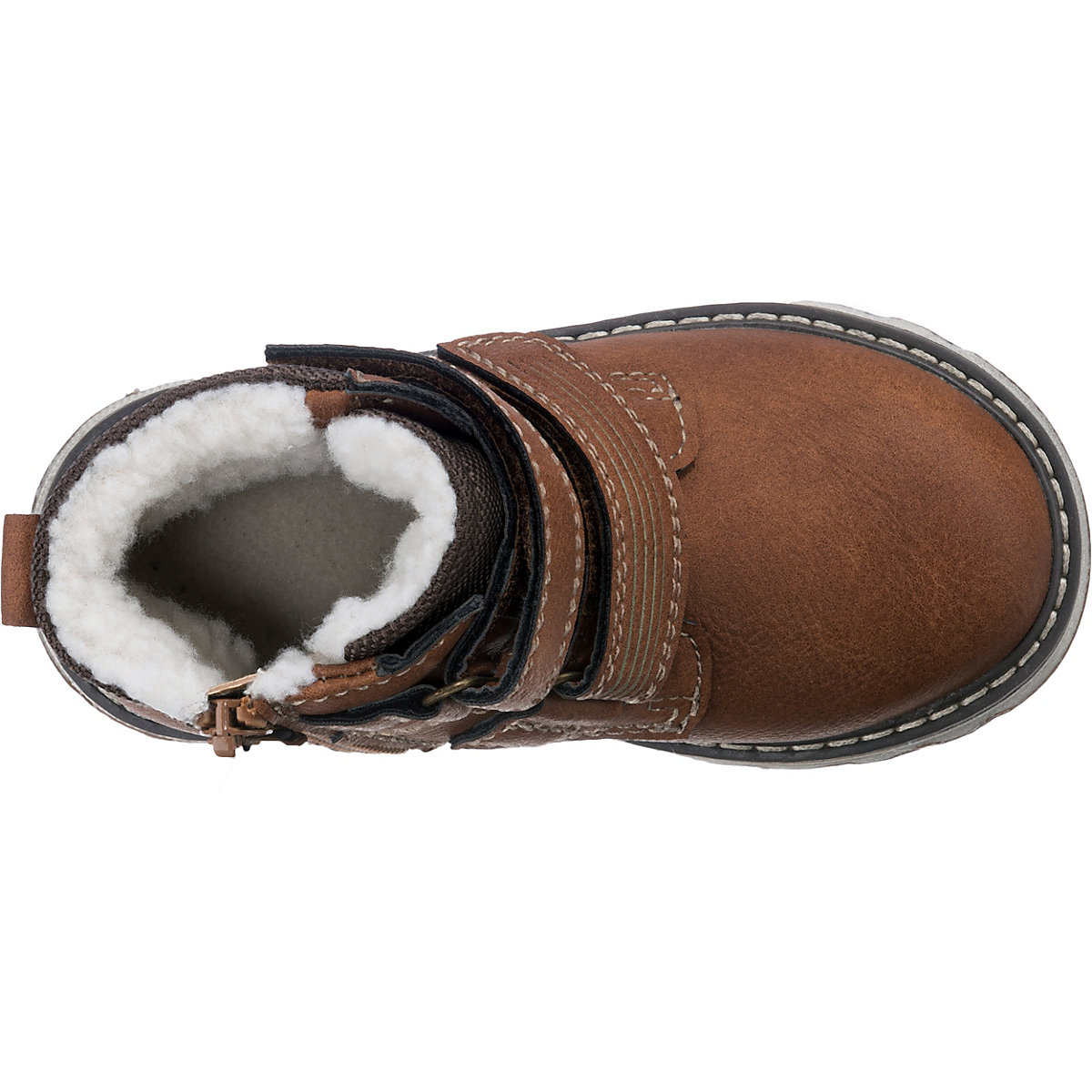 Winterstiefel für Jungen