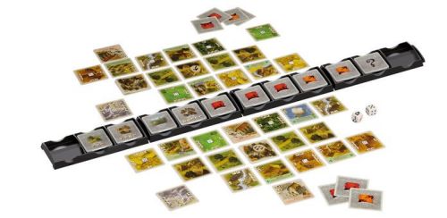 Catan - Das Duell