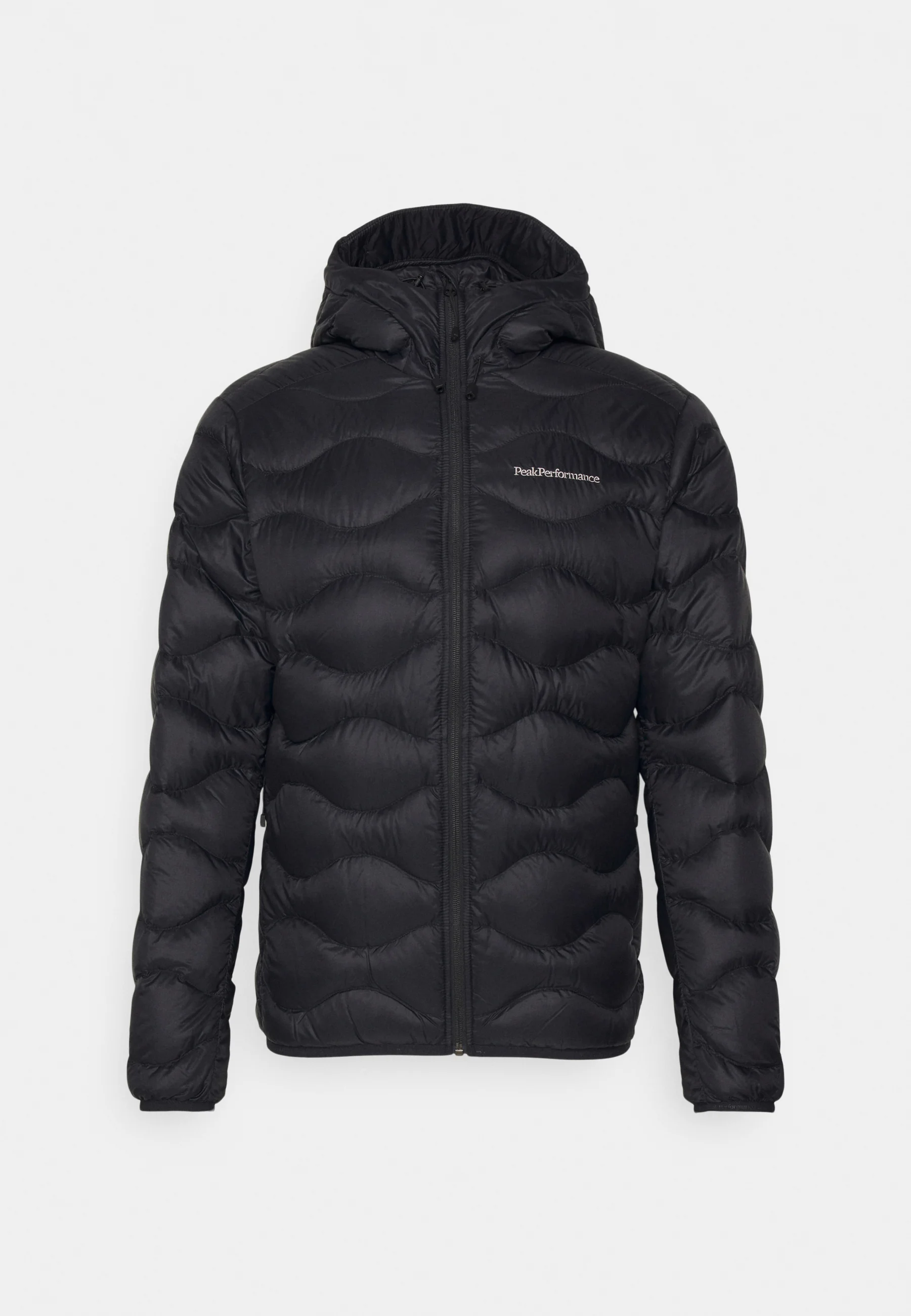 Chaqueta con capucha Peak Performance HELIUM - Chaqueta de plumas